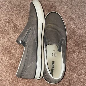 Converse size 12